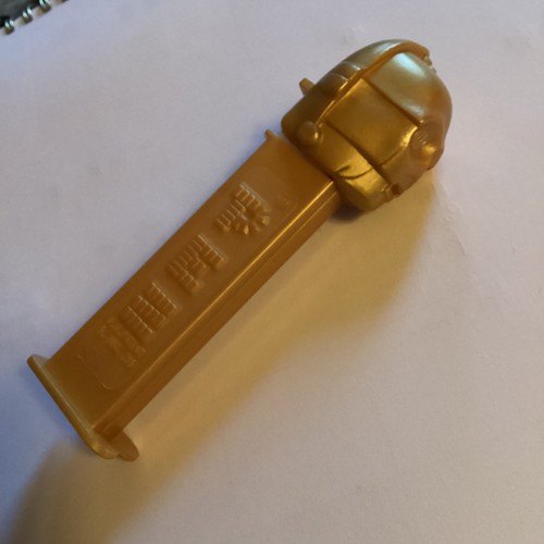 3po star wars candy - c-3po,
