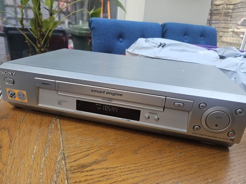 Sony slv se830g - hi-fi, stereo