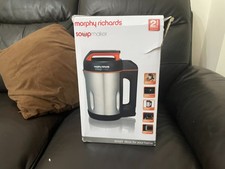 Morphy Richards Soup Maker