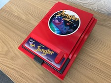 Iconic Gakken Jungler Vintage 1982 Game - Fully Working -??Retro Gift Idea??