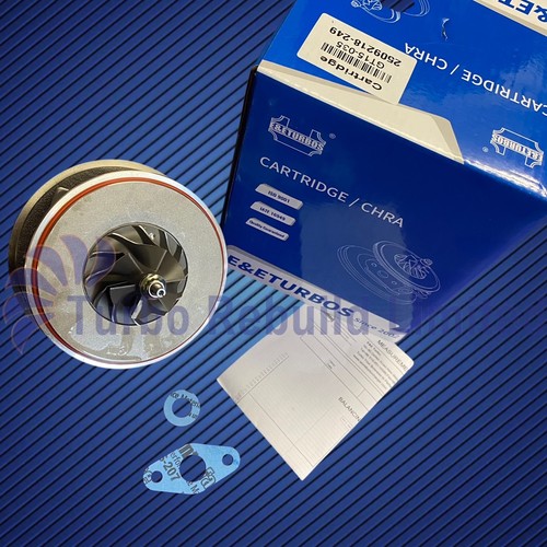 Eturbos chra garrett gt1749v - chra,