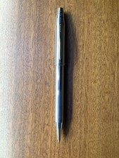 Cross Silver Century II