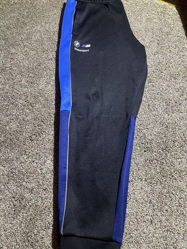 Puma bmw motorsport pants - puma,