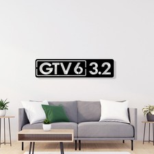 Alfa Romeo Gtv6 3.2 31 inch