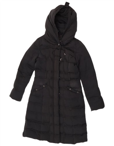 Zara womens hooded - hooded, coat