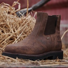 Hoggs of Fife Men's Shire Pro