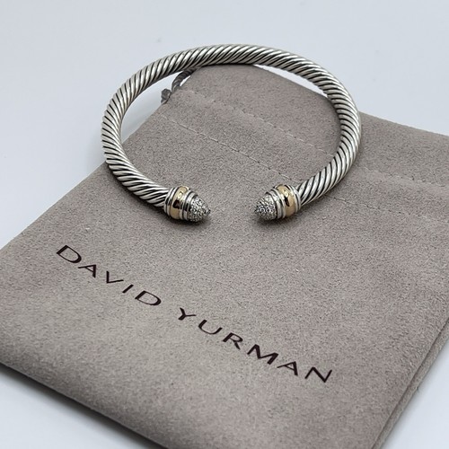 David yurman sterling silver - david, &