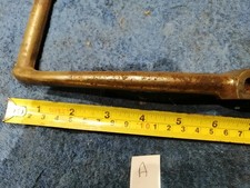 BSA TRIUMPH KICK START LEVER