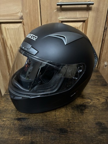 Sparco club helmet nr - helmet,