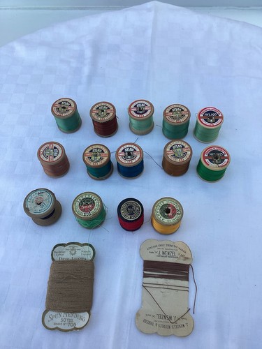 Vintage dewhurst sylko - vintage,