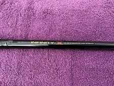 Daiwa Infinity X Carp Fishing Rod