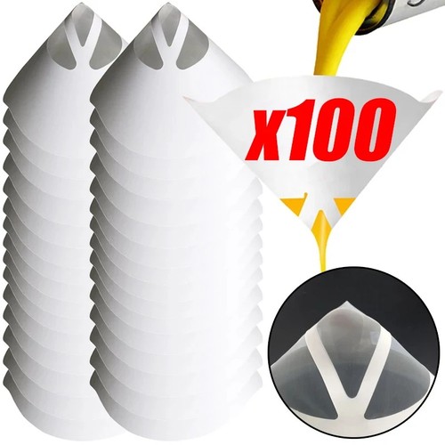 100pc 100micron fine paint - 10/100pc,