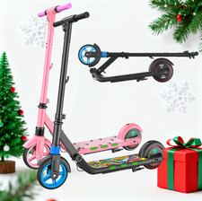 Electric Scooter for Kids Age