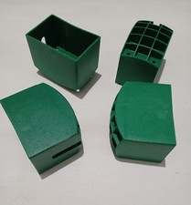 New TP Toys Green Plastic