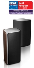 PHILIPS AW9000/10 FIDELIO 100W
