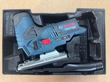 Bosch GST 12V-70 12v Lithium Ion GST12 Cordless Jigsaw - Bare Unit 06015A1001