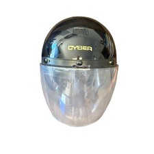 Cyber TL-4 Riot Helmet Size L