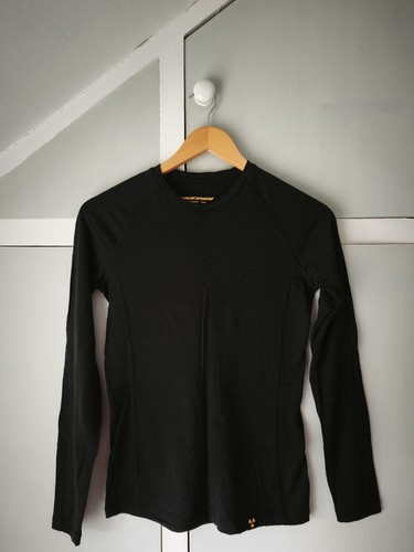 Nukeproof black women - women's, 100%