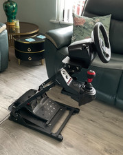 logitech g27 steering wheel