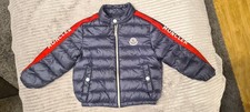 18-24 Months MONCLER  Acteon