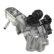 OE EGR Valve & Module Cooler