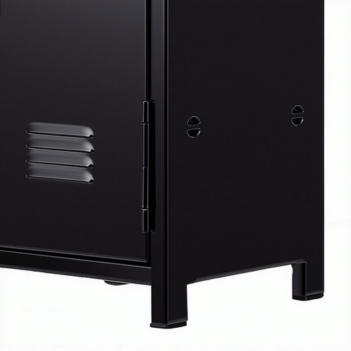 Mini locker rustproof small - rustproof,