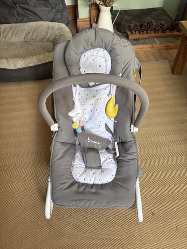 Badabulle easy baby - badabulle, bouncer