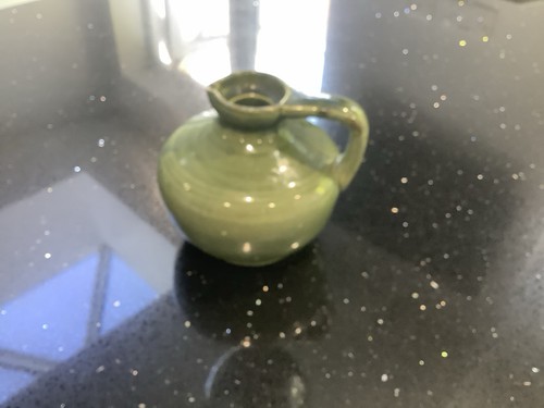 Govancroft vintage jug - govancroft,