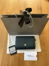 Mulberry Wallet