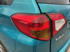 2015 SUZUKI VITARA REAR LIGHT