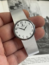 60's Universal geneve Sterling