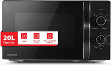 TOSHIBA Black Mirror Front