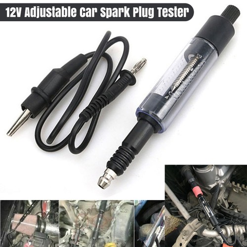 Car spark plug adjustable - spark,