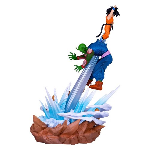 Dragon ball son - ball, goku