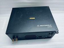 MOTOROLA CDR-500 REPEATOR STATION CDR-500 POWER SUPPLY
