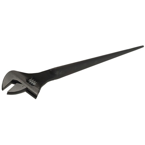Priory steel erector - priory, erector's