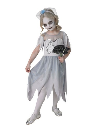 Rubie dearly departed - dearly, bride