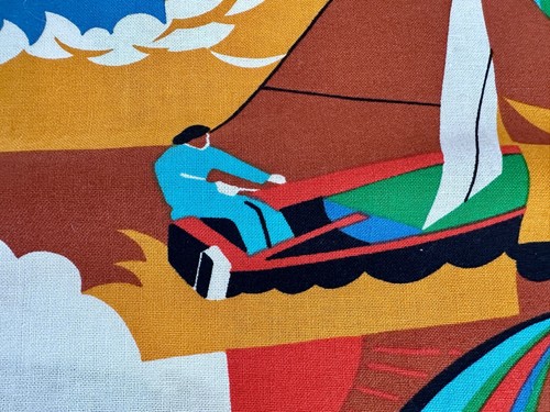 Hobie cat 1970 s - hobie,