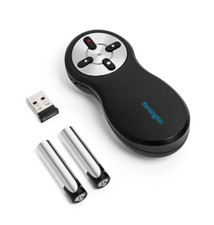 Kensington Wireless Presenter Laser Remote – USB Receiver & AAA Batteries Boxed!