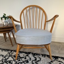 FOAM ONLY for Ercol Small Tub