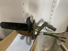 FLU419 Hydraulic Tool Kit