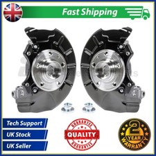 Front Steering Knuckle Hub