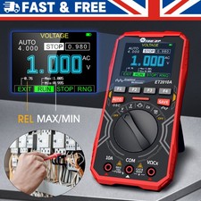 TOOLTOP ET2010A 2-IN-1