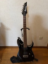 Ibanez Iron Label RGIB6-BK