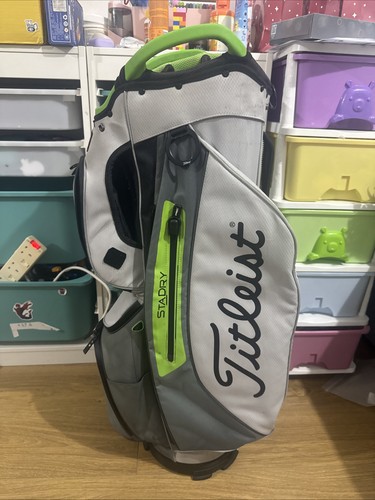 2022 titleist cart stadry - cart,