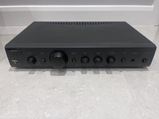 Arcam Alpha 8 Stereo
