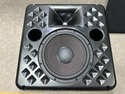 Jbl professional 8340a - jbl,