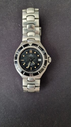 Omega seamaster professional - omega,