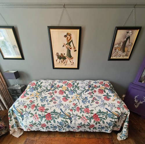 Beautiful vintage sanderson - beautiful,