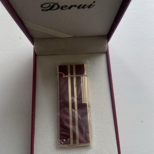 Deriu butane gas - deriu, lighter